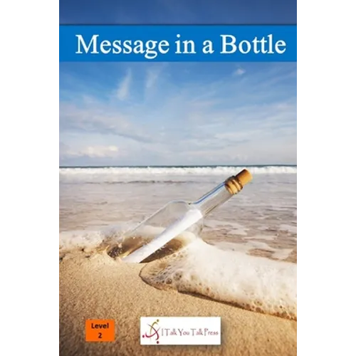 Message in a Bottle