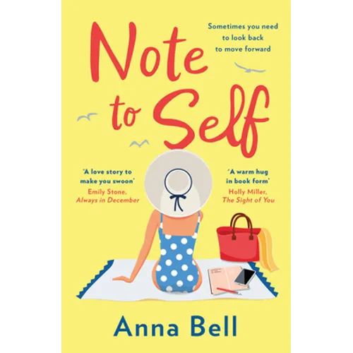 Note to Self
