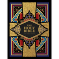 The Holy Bible: King James Version
