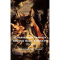 Atharva-Veda Samhita - Second Half - Books VIII to XIX