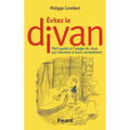 Evitez le divan