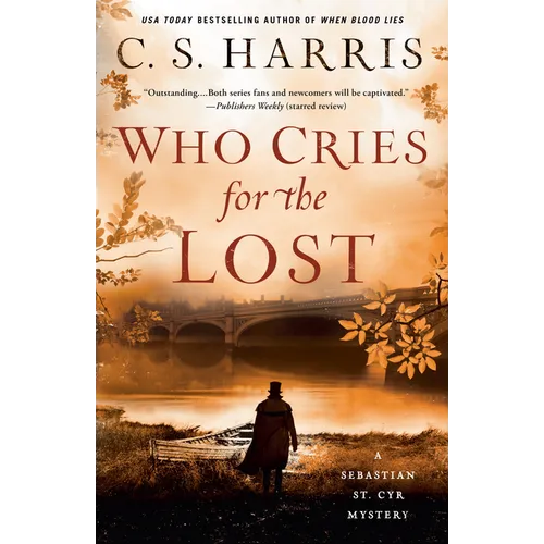 Who Cries for the Lost