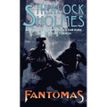 Sherlock Holmes vs. Fantomas