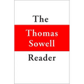 The Thomas Sowell Reader