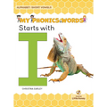 Starts with I