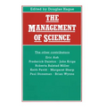 The Management of Science: Proceedings of Section F (Economics) of the British Association for