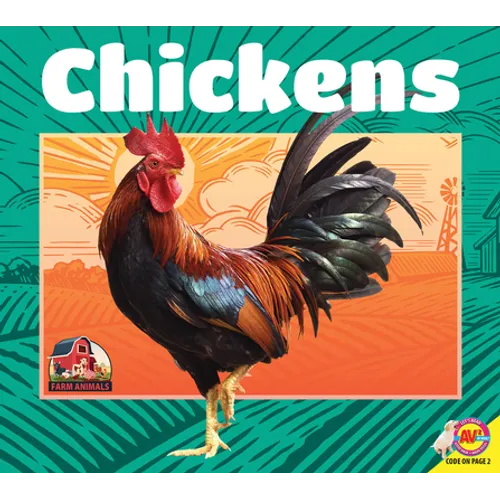 Chickens