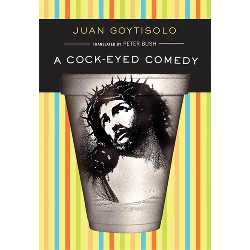 A Cock-Eyed Comedy