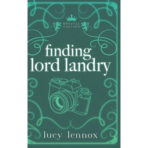 Finding Lord Landry