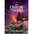 The Chasm of Doom: Volume 4