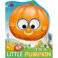 I'm a Little Pumpkin