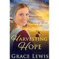 Harvesting Hope: Inspirational Amish Romance