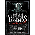 Urban Legends to Scare Your Socks Off!