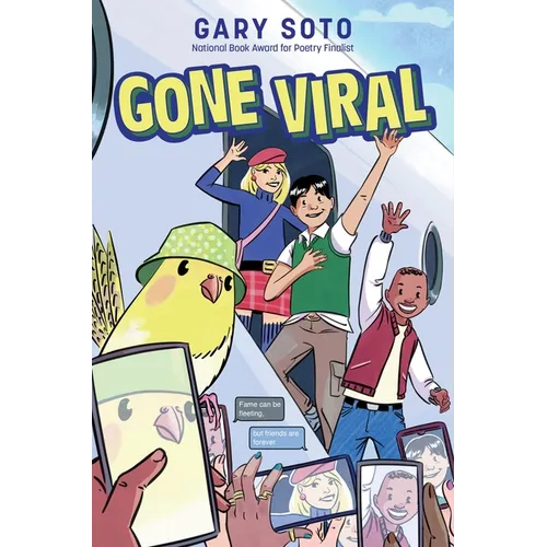 Gone Viral