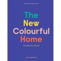 The New Colourful Home
