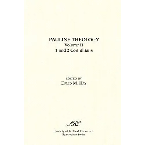 Pauline Theology