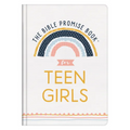 The Bible Promise Book for Teen Girls