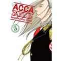 Acca 13-Territory Inspection Department, Vol. 3