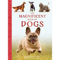 The Magnificent Book of Dogs