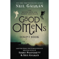 The Quite Nice and Fairly Accurate Good Omens Script Book