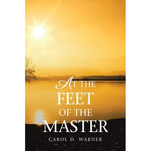 At the Feet of the Master