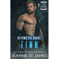 Beyond the Badge - Finn