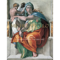 Michelangelo: The Complete Sculpture, Painting, Architecture