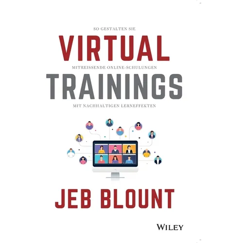 Virtual Trainings