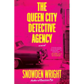 The Queen City Detective Agency