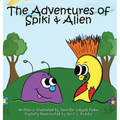 The Adventures of Spiki & Alien