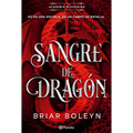 Sangre de Dragón / On Wings of Blood