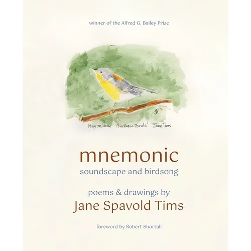mnemonic: soundscape and birdsong