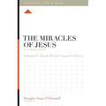The Miracles of Jesus: A 12-Week Study