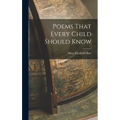 Poems That Every Child Should Know