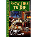 Snow Time to Die