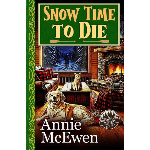 Snow Time to Die