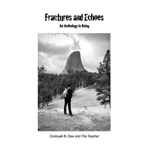Fractures and Echoes: An Anthology in Being