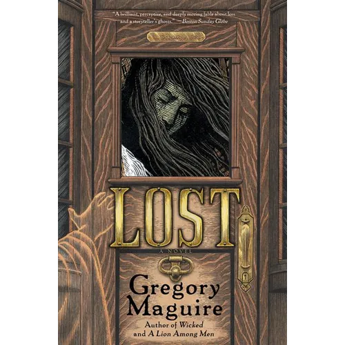 Lost