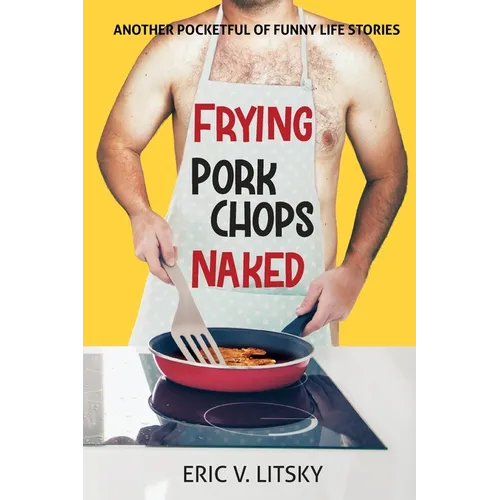 Frying Pork Chops Naked