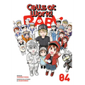 Cells at Work! Baby 4
