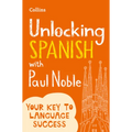 Unlocking Spanish with Paul Noble