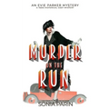 Murder on the Run: A 1920s Historical Cozy Mystery