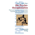 Die Psychotherapiestation