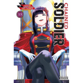 Chained Soldier, Vol. 13