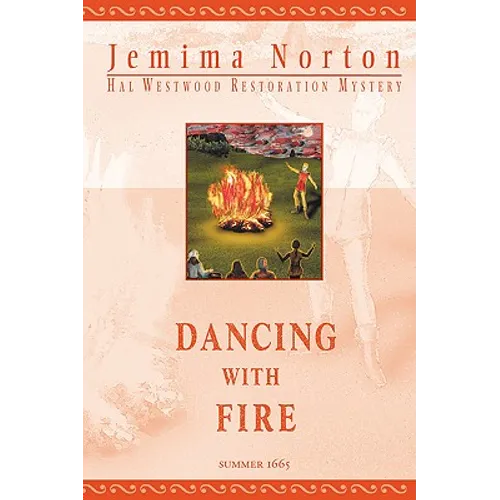 Dancing with Fire