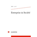 Entreprise & Societe