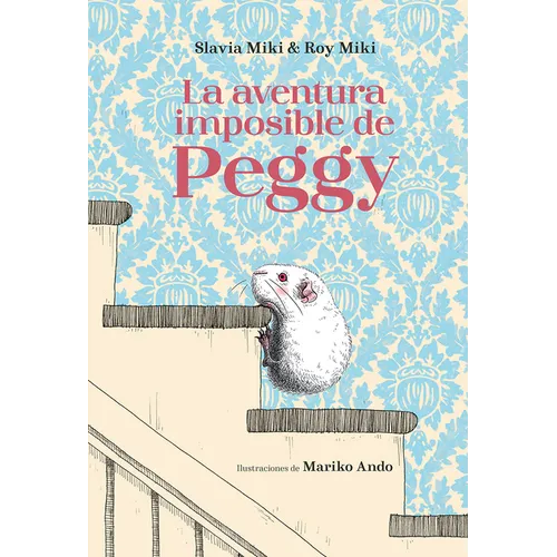 La Aventura Imposible de Peggy