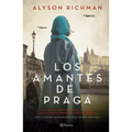 Los Amantes de Praga