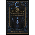 The Lilith Codex: An Astrological Map to Shadow Alchemy