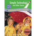 Simple Technology and Other Stories: A Red Rocket (Tm) Readers Collection
